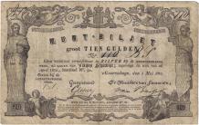 images/productimages/small/10 gulden 1852 31-8 vz.jpg